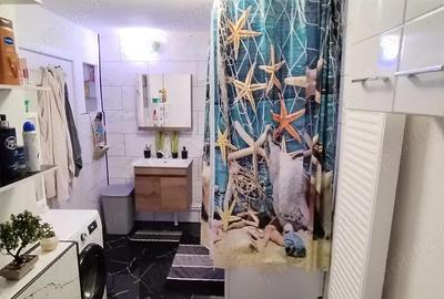 Casă cu 2 camere cu Teren 300 Mp în Central - 4