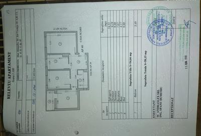 Apartament cu 3 camere în Sud - 10