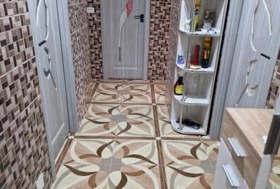 Apartament cu 4 camere decomandat, mobilat în Central - 2