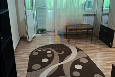 Garsonieră decomandată în Obor - 1