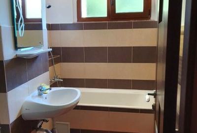 Apartament cu 2 camere semidecomandat în Central - 5