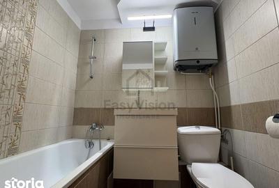 Apartament cu 3 camere semidecomandat, mobilat în Moșilor - 6