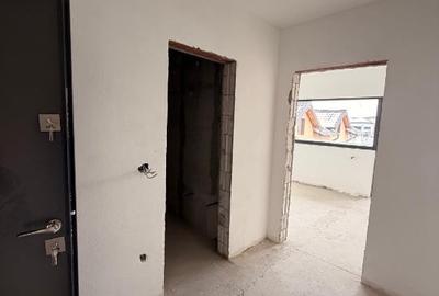 Apartament cu 2 camere decomandat în Șelimbăr - 10