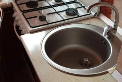 Apartament cu 2 camere decomandat în Ultracentral - 6