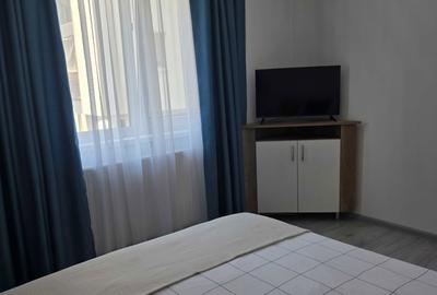 Apartament cu 2 camere decomandat în Central - 1