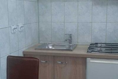 Garsonieră decomandată în Drumul Taberei - 3