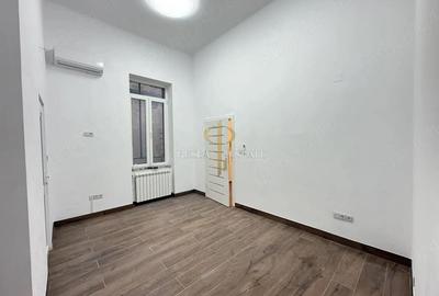Apartament cu 2 camere nedecomandat în Ultracentral