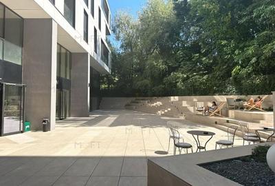 Apartament cu 2 camere semidecomandat în Herăstrău - 2