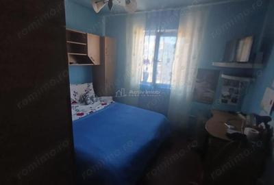 Apartament cu 2 camere semidecomandat în Cumpăna - 8