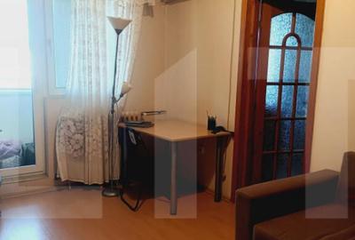 Apartament cu 2 camere decomandat, mobilat în Șagului