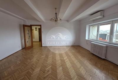 Apartament cu 4 camere circular, mobilat în Matei Voievod - 2