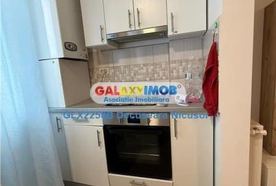 Garsoniera in Pollux Residence mobilata utilata 280 euro - 14