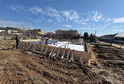 Case de vanzare P+E+Pod Case de vanzare P+E+Pod - 6