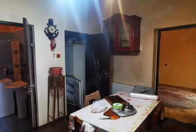 Spațiu comercial, de 750 mp, în Câlnic - 5