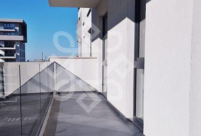 Apartament decomandat cu 2 camere in Prima Arena - 4