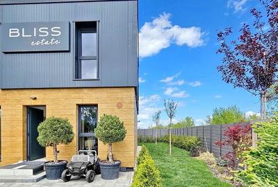 Casă cu 5 camere cu Canalizare în Ghimbav Livadă - 5