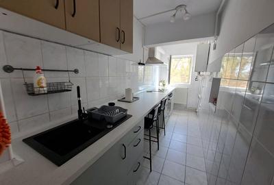 Garsonieră decomandată în Lujerului - 5