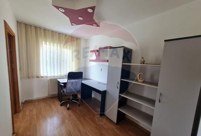 Apartament cu 4 camere de inchiriat in zona Obor - 1