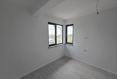 Duplex P+1+M, in zona București - Magurele, Cartierul Florilor, str. Malinului - 14