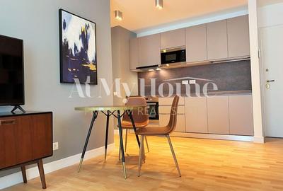 Apartament superb NOU de 2 camere/ Calea Victoriei - 3