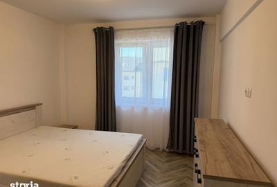 Apartament cu 2 camere decomandat, mobilat în Central - 7