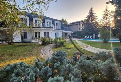 Vila individuala, teren 3000 mp, Iancu Nicolae - 27