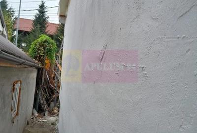 Casă cu 2 camere cu Teren 200 Mp în Giulești - 2