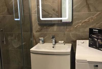 Apartament cu 2 camere în Central - 5