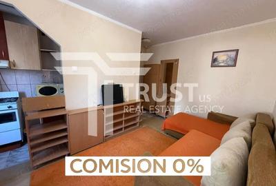 COMISION 0 | Apartament 2 Camere | Sagului - Doina | Parter - Mobilat