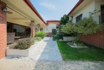 Vila mediteraneana premium cu piscina, de vanzare, zona Dealuri Oradea - 5
