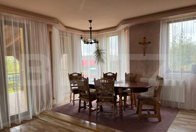 Casa individuala de vanzare in Nazna 2200 mp teren, - 3