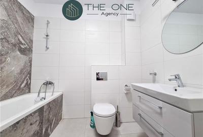 Duplex ultrafinisat, garaj | gradina | BORHANCI - pet friendly Duplex ultrafinisat, garaj | gradina | BORHANCI - pet friendly - 8