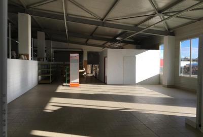 Spațiu comercial, de 350 mp, în Central