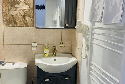 Spațiu comercial, în Ultracentral - 3