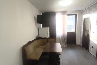 Piața Sudului / Berceni – Studio - 380 EUR - 4