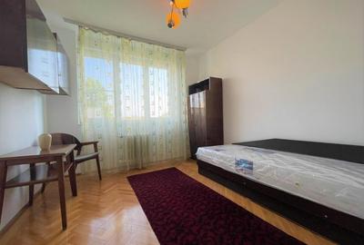 Apartament cu 3 camere, mobilat în Ștefan cel Mare - 5