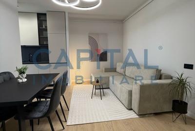 Comision 0%! Apartament modern cu 3 camere in Floresti,Aproape de spitalul regio - 11