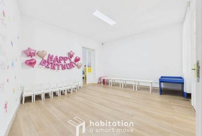 Casă de închiriat în zona Lunei – ideală pentru locuit sau birouri - 5