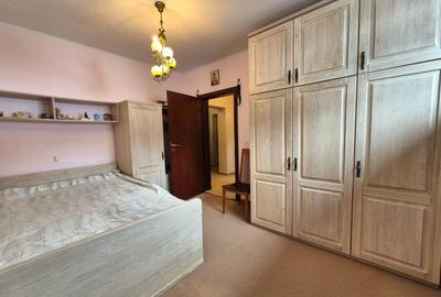 Comision 0 - Apartament în vilă, spațios, priveliște spre cabana Postăvaru - 26