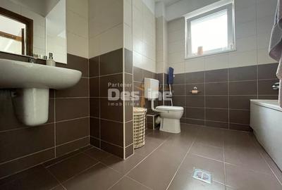 Apartament cu 2 camere semidecomandat, mobilat în Eroii Revoluției - 10