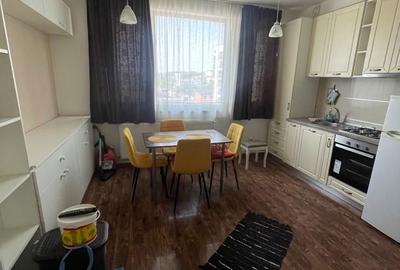 Garsonieră în Central - 1