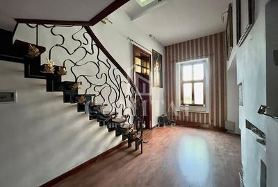 Apartament cu 3 camere semidecomandat în Ultracentral - 8