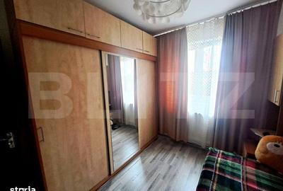 Apartament cu 2 camere în Dârste - 4