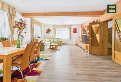 Casă tip Duplex cu 8 camere  - Zona Bujac - Arad - 4