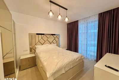 Apartament cu 2 camere în Sud - 15