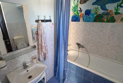 Apartament cu 3 camere decomandat în Exterior Vest - 2