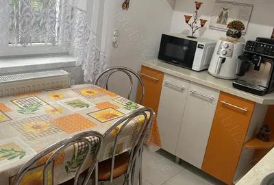 Apartament cu 2 camere decomandat în Ocna Mureș