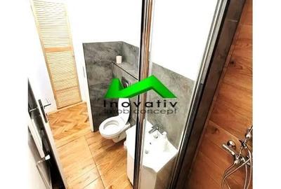 Apartament de inchiriat 2 camere Sibiu Mihai Viteazul - 9