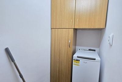 13 Septembrie-Sebastian-Prosper / Apartament 2 Camere - 13