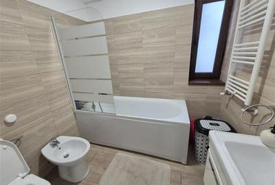 Apartament 3 camere, mobilat, parcare, boxa, BLOC NOU, Pepinierii - 7